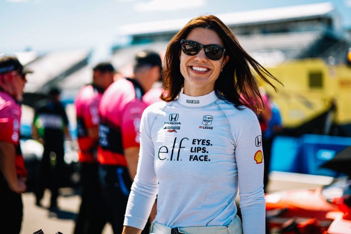 Női jelenlét újra a NASCAR Cup Series-ben: Egy újabb fontos lépés a motorsport történetében