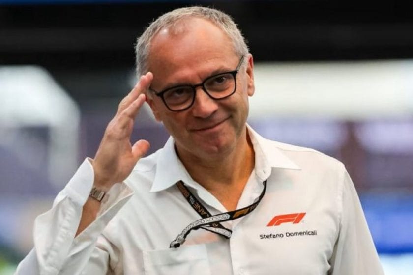 Domenicali hosszú távra elkötelezi magát az F1 vezetésében