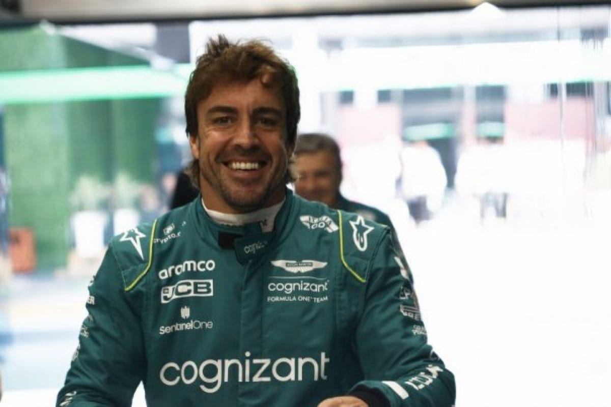 Alonso: Várható fejlődés az idei autóban