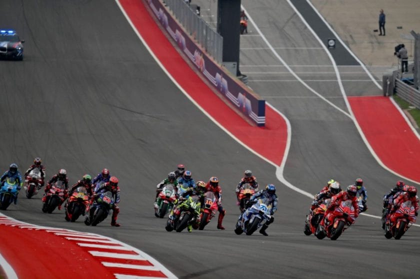 A MotoGP és a Liberty Media fúziója: A célegyenesbe érkezés küszöbén