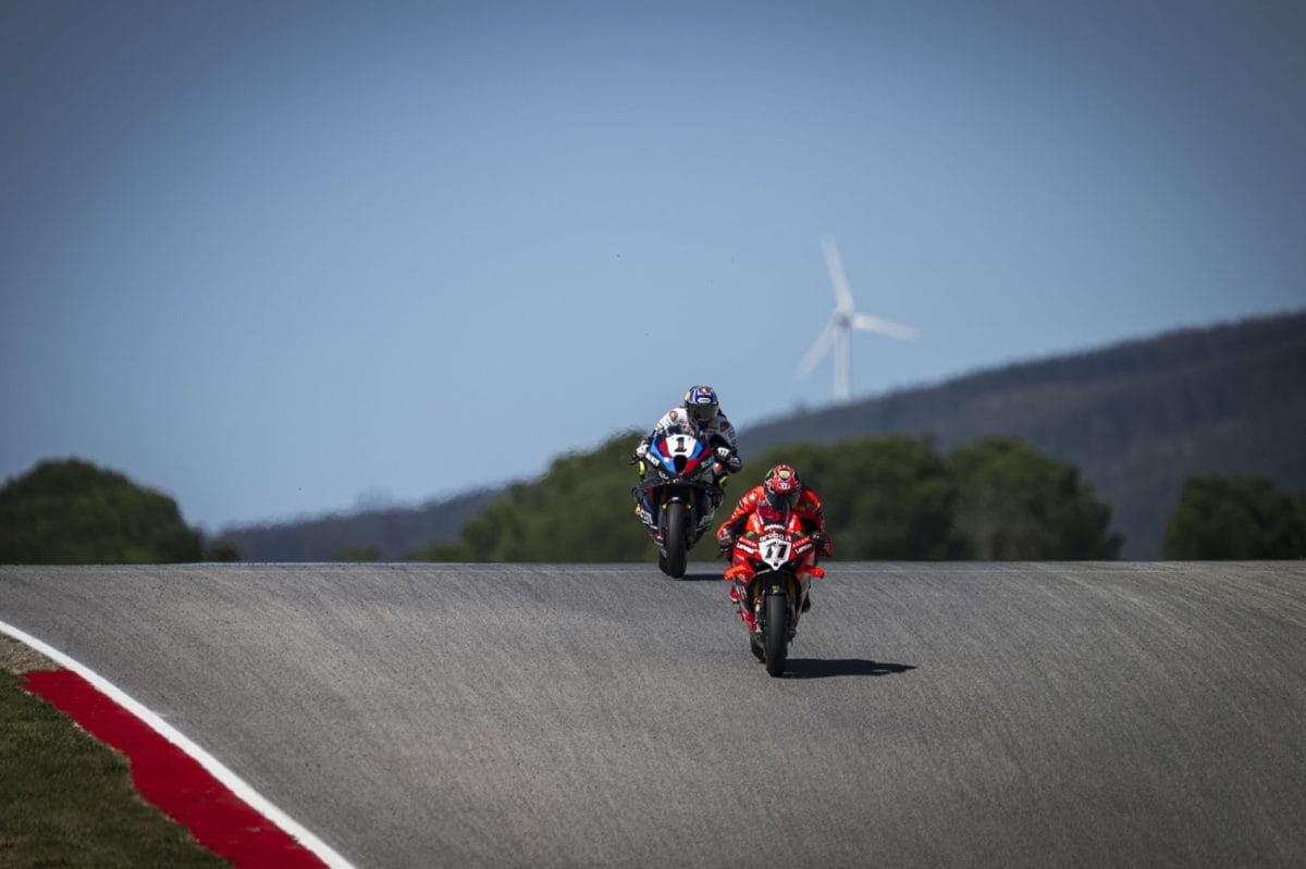 Valóban korlátozzák a Ducatikat, de nem csak ők kapnak a szigorításokból