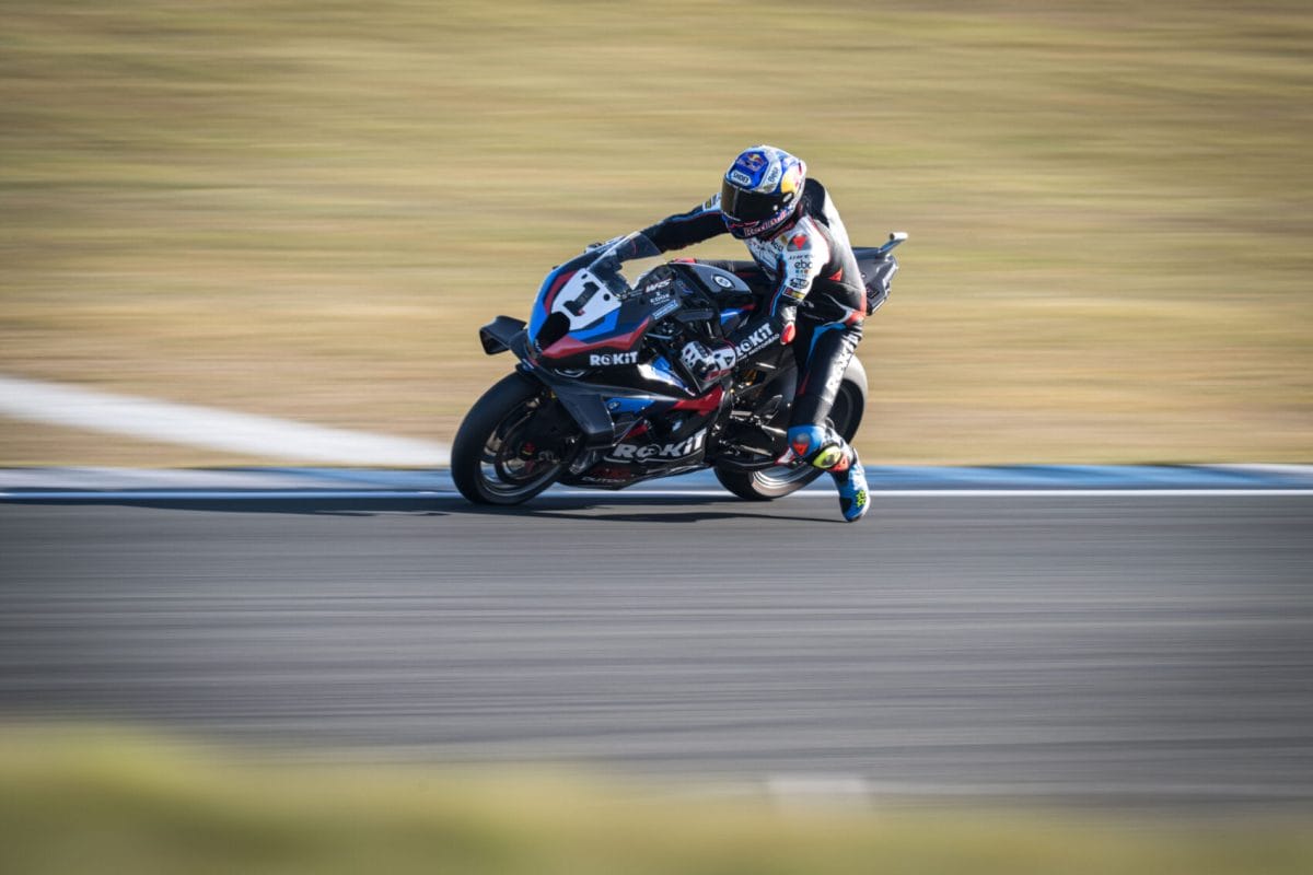 „Ijesztő, hogy mennyire jó” – így méltatta Razgatlıoğlut világbajnok márkatársa