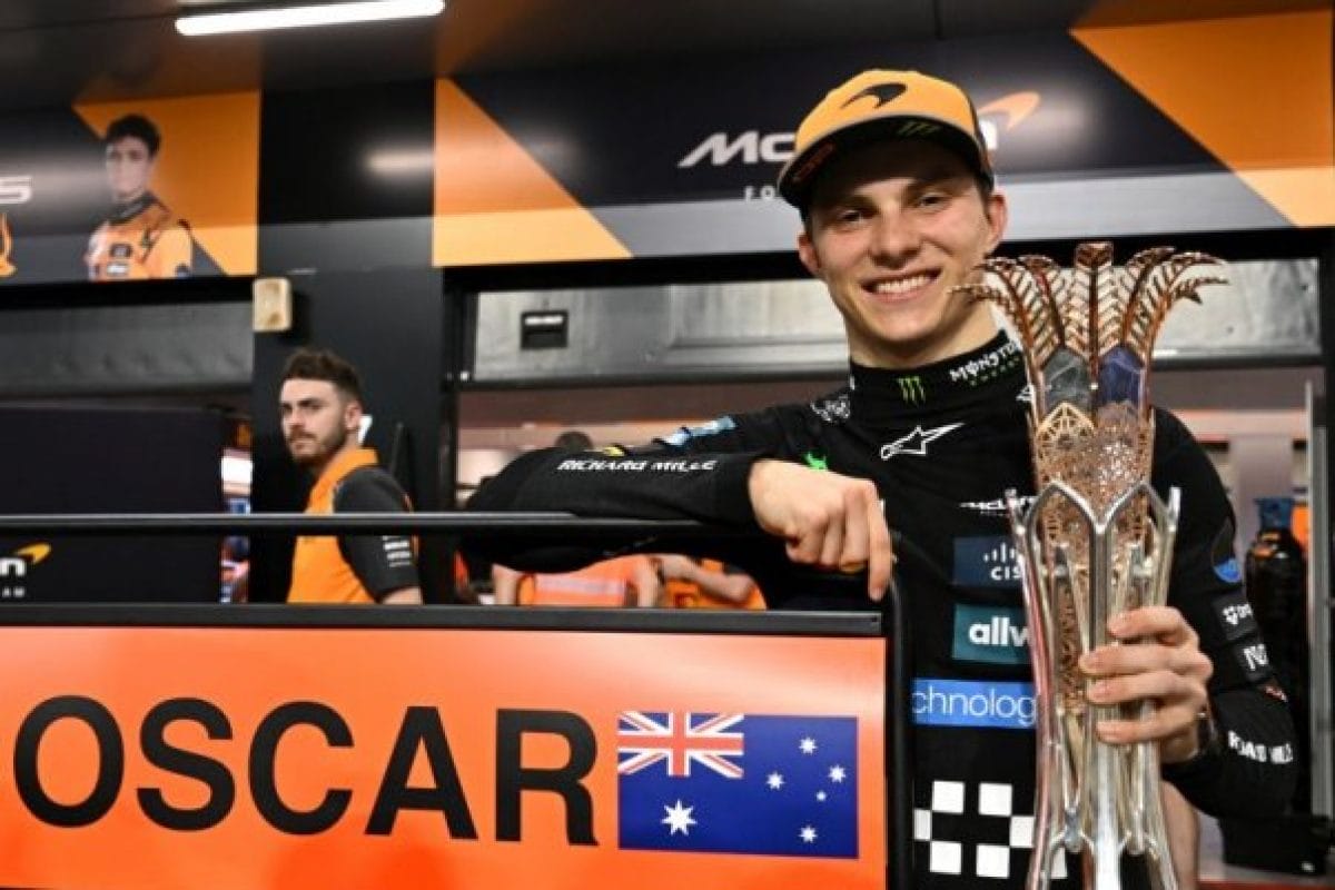 F1Stat: A McLaren 50 pályán győzött