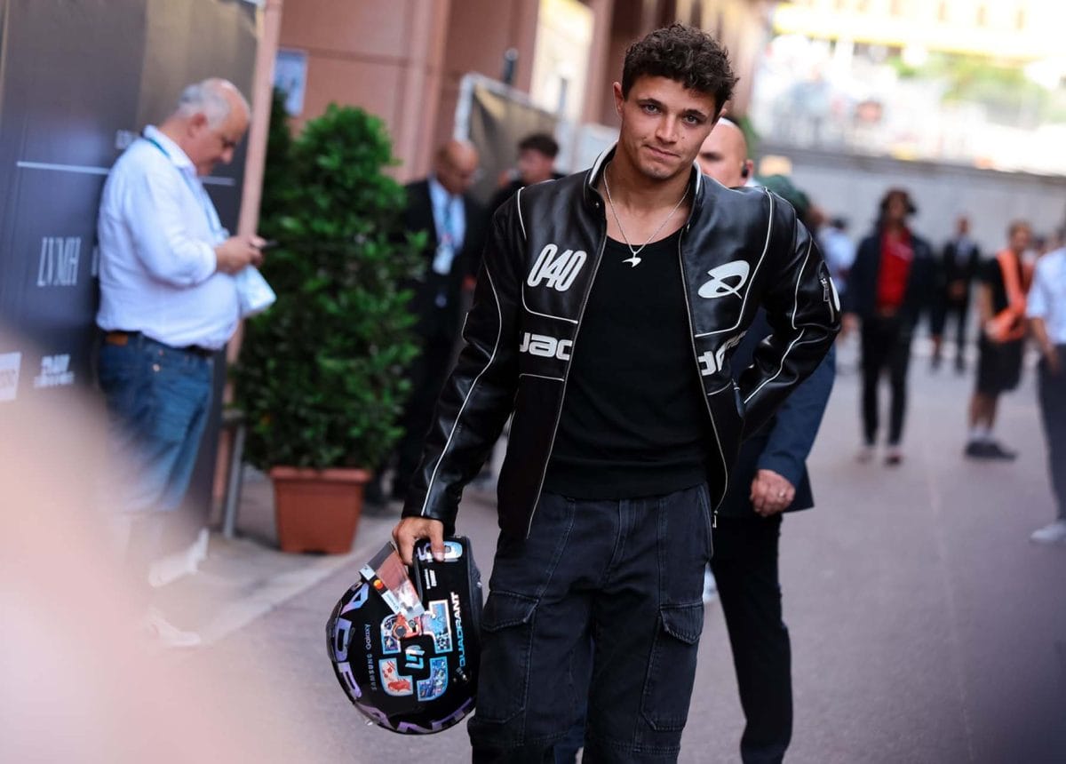 A következetlenség akadályozza Norris bajnoki esélyeit – elismeri a pilóta