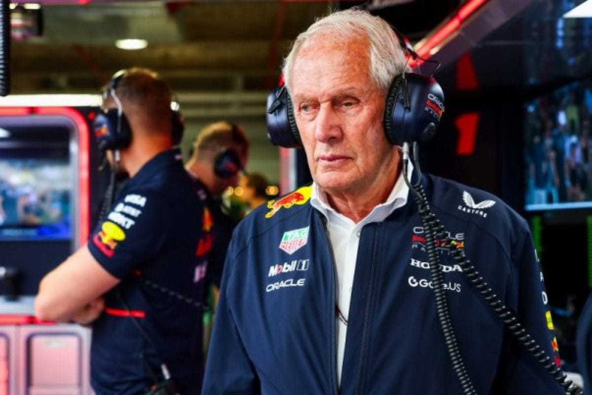 A Red Bull visszafogott várakozásokkal tekint az új fejlesztésekre