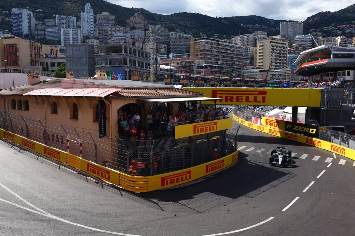 A monacói gumiszabály: nevetségesség vagy új futamgyőztes hozója?