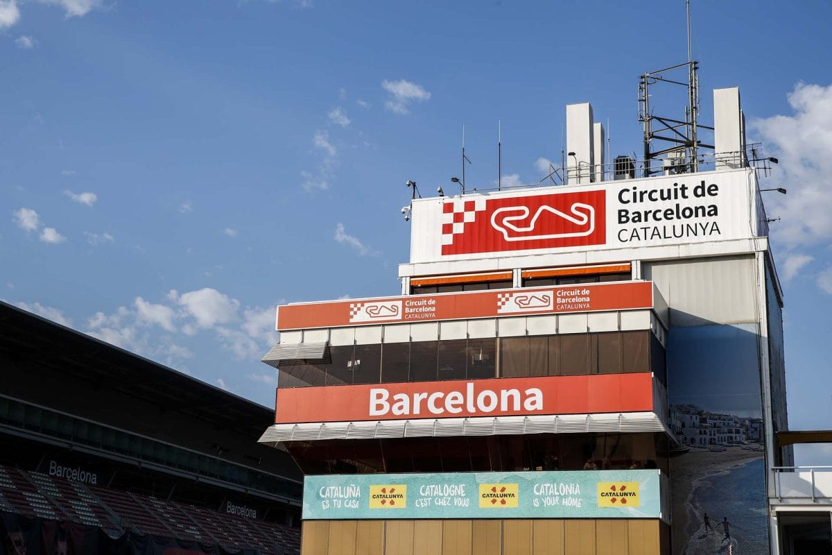 Alonso hűséges az örökséghez: Nagykövetként támogatja a barcelonai F1-es pályát