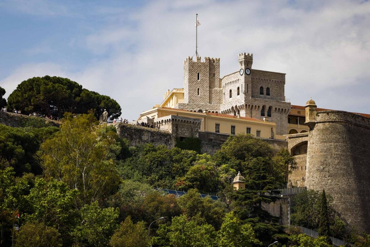 Versenynap előzetese: Monacói Nagydíj Pénteki Kronológiája