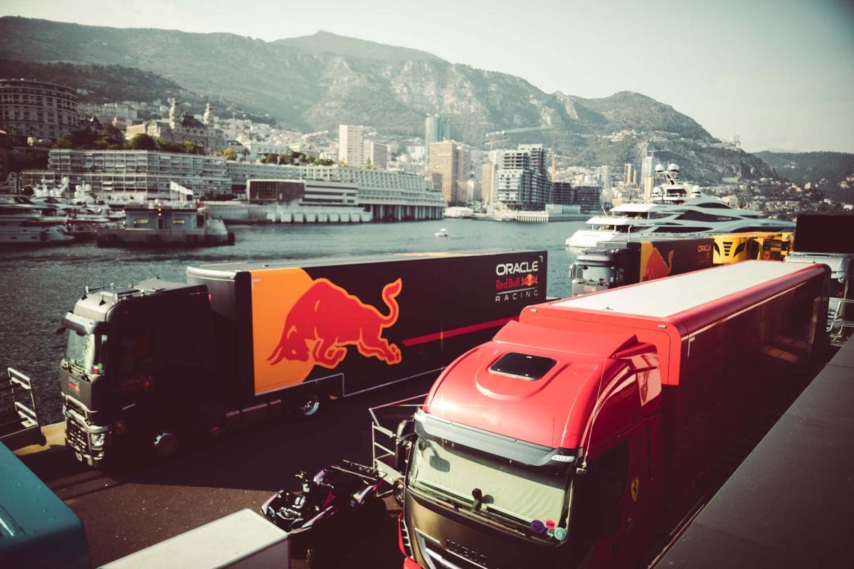 Sebesség és Luxus: A Monacói Nagydíj Képernyőn