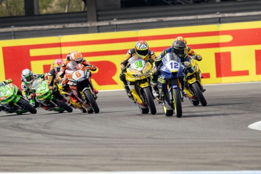 Friss: Megszűnt világbajnoki kategória örököse megtalálva