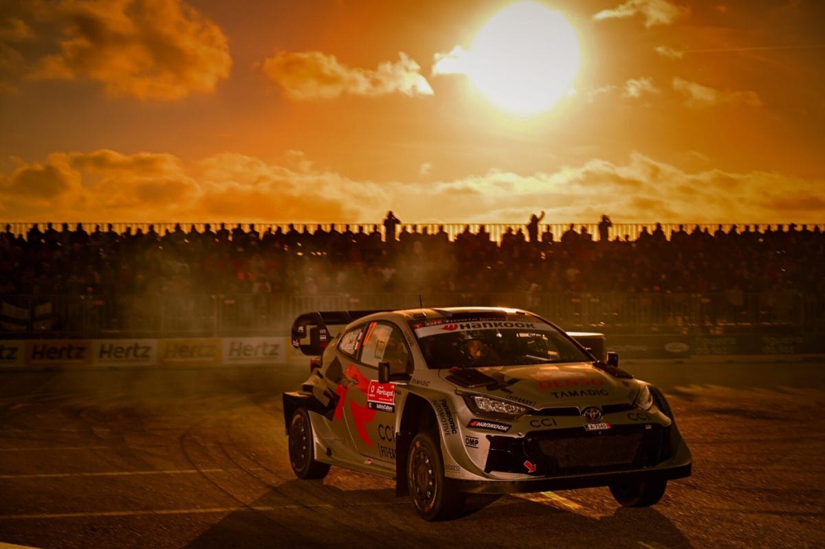 Kritikák nyomán az FIA felülvizsgálja a WRC-futamok formátumát