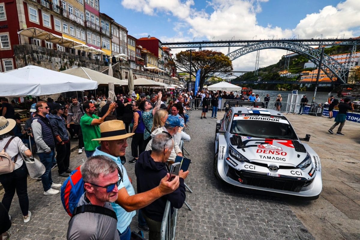 Rovanpera elsöprő vallomást tett a Szardínia Rallyval kapcsolatban