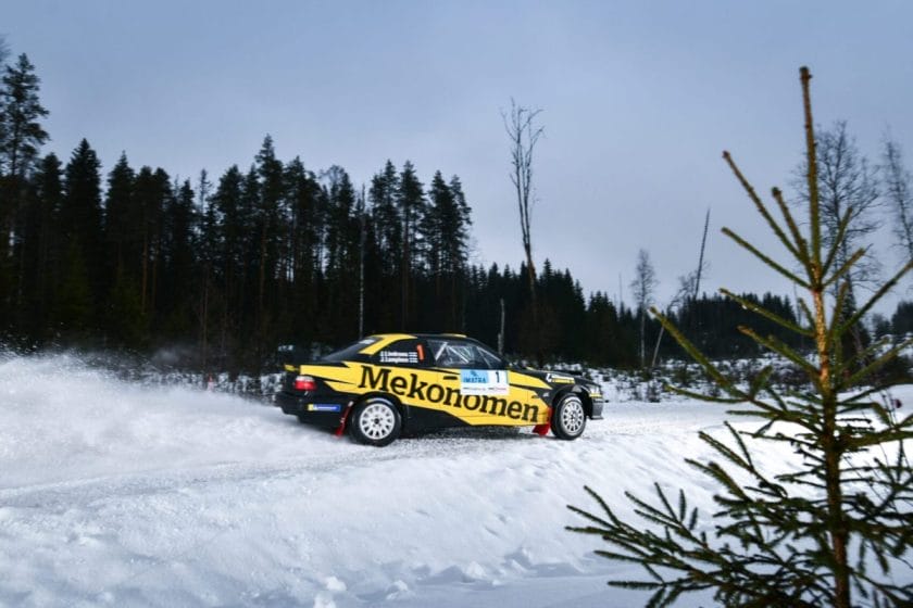 Kemény büntetés járt a részeg finn tengerészre