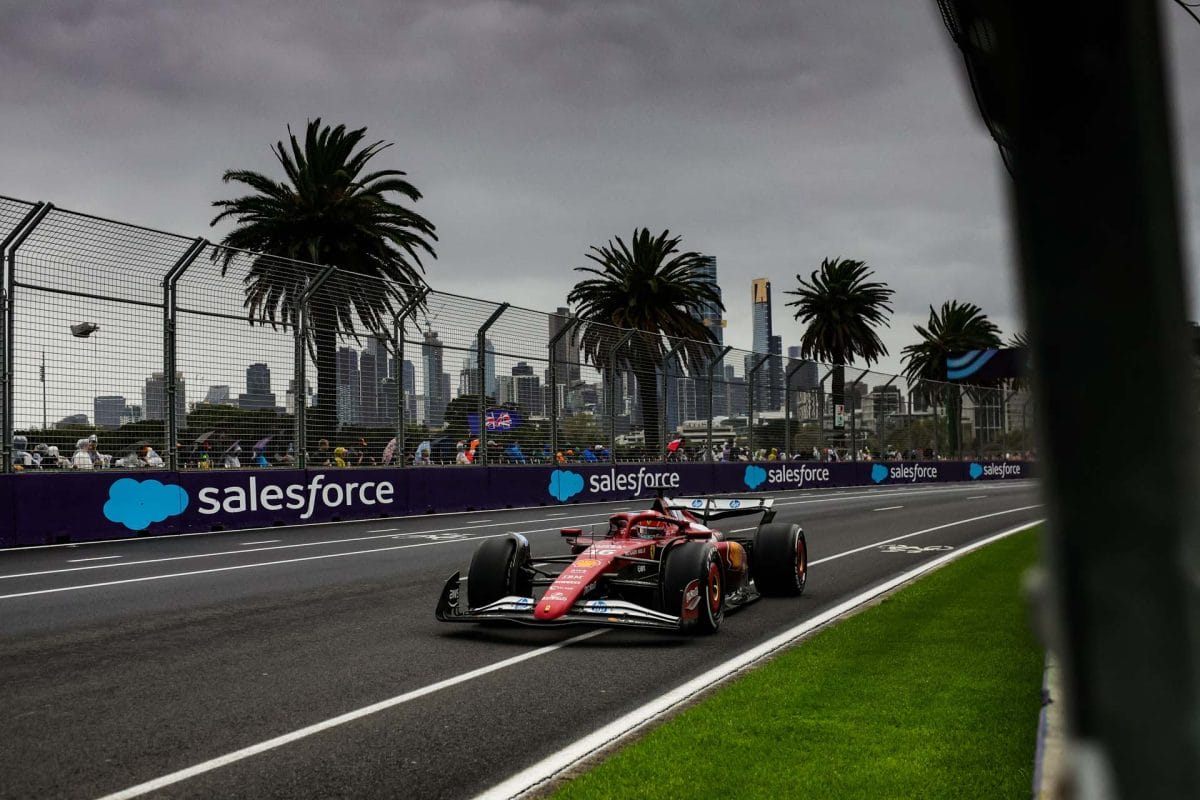 Ausztrália nyitja a 2022-es F1 szezont: Formálódik a versenynaptár