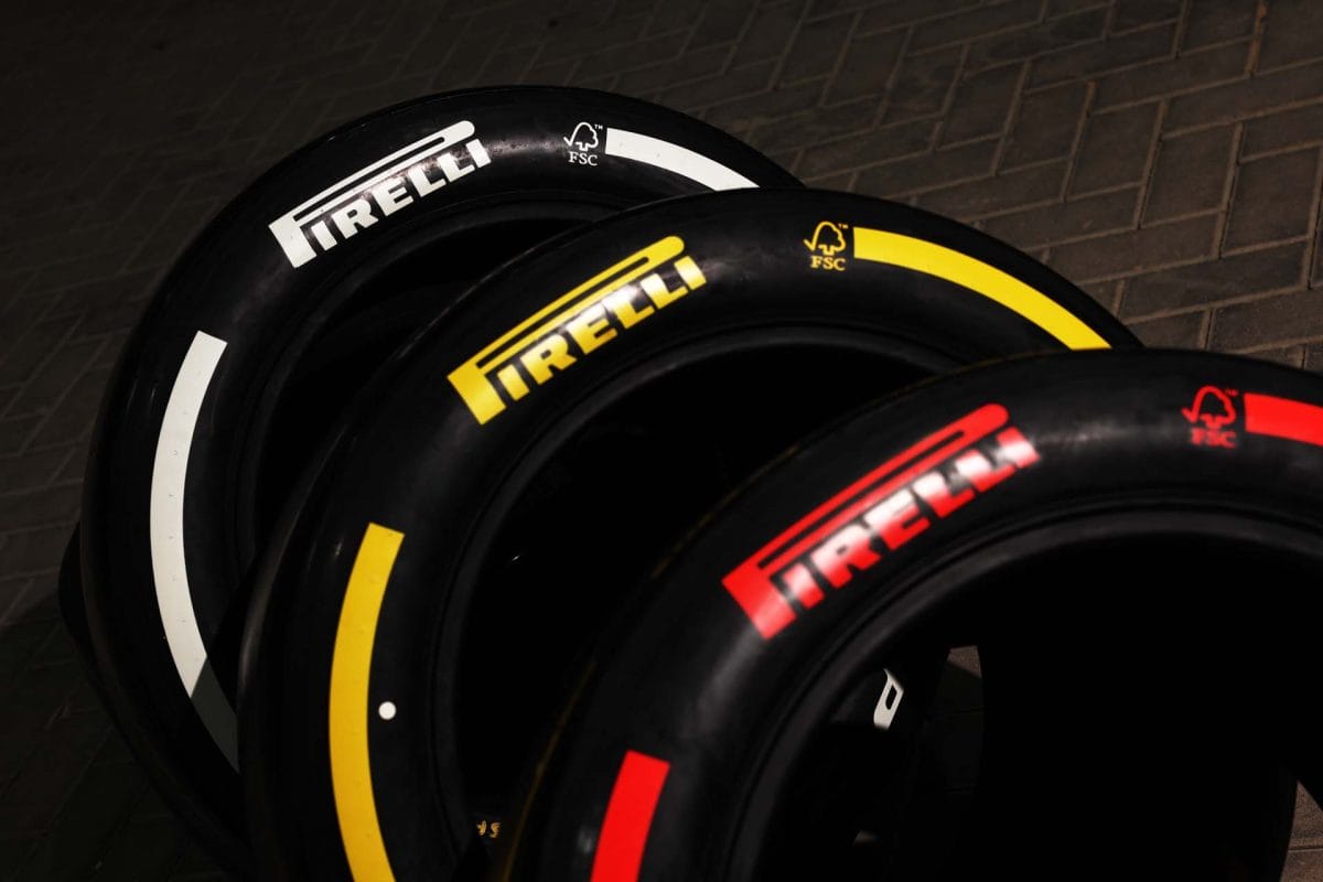 Pirelli: Merész gumiválasztások Silverstone-ra és Spára – cél a stratégiai sokszínűség