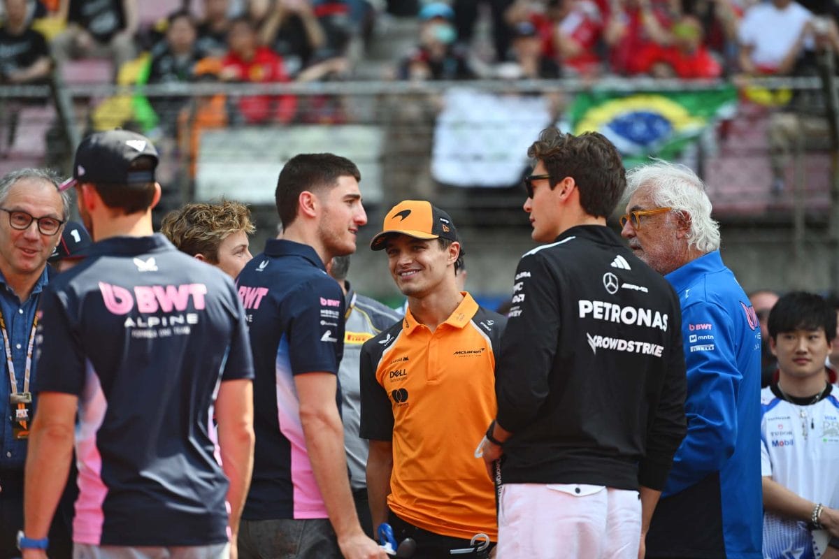 Sikerrel zárult a verseny Piastri és Doohan számára: emelt fővel távozhatnak!