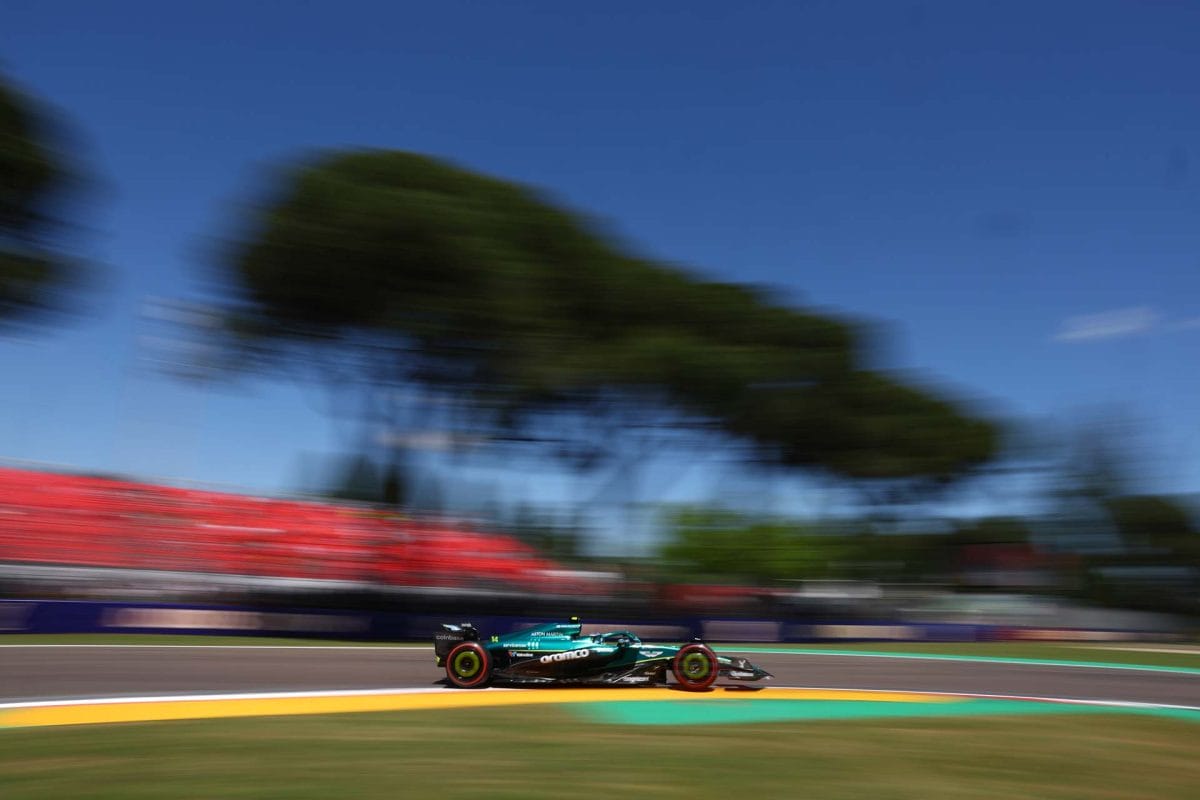 Alonso büszkesége: A csapat teljesítménye meghaladta a várakozásait