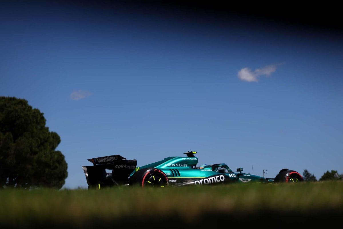 Emilia-Romagna Nagydíj: A szombati események percről percre