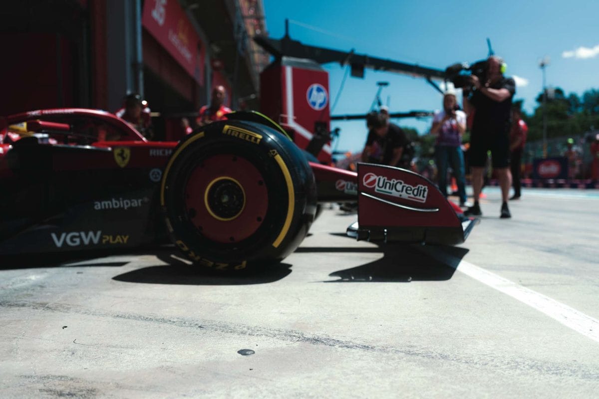 Emilia-Romagna Nagydíj: A versenynap legfontosabb eseményei percről percre