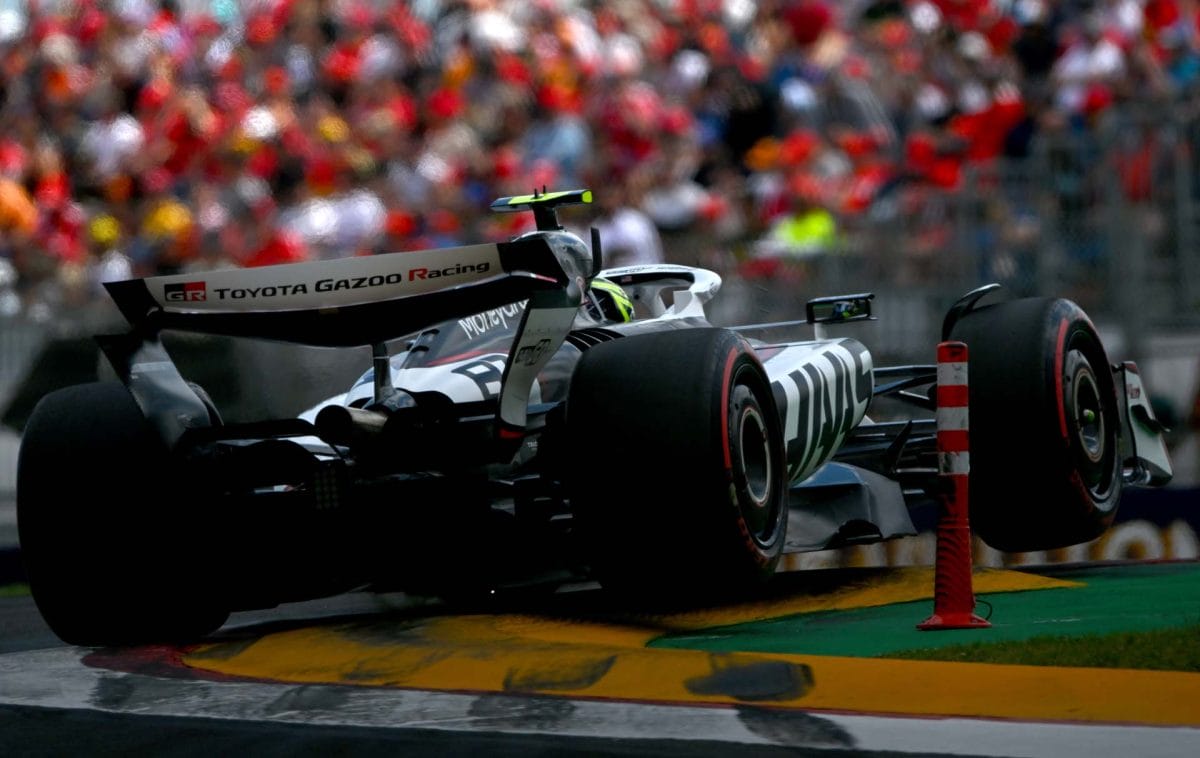 Az FIA indoklása: Bearman kiesésének hátterében álló okok megfejtése