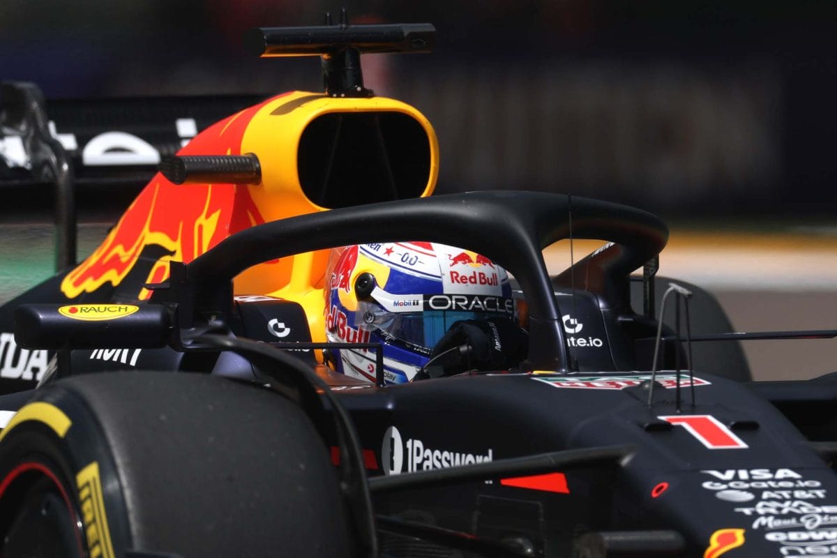 A Verstappen ellenfelei könnyed győzelmet várnak a hétvégén