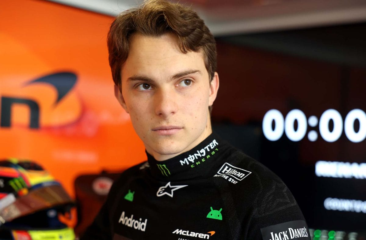 Piastri: „Ez most nem a szokásos monacói futam lesz”