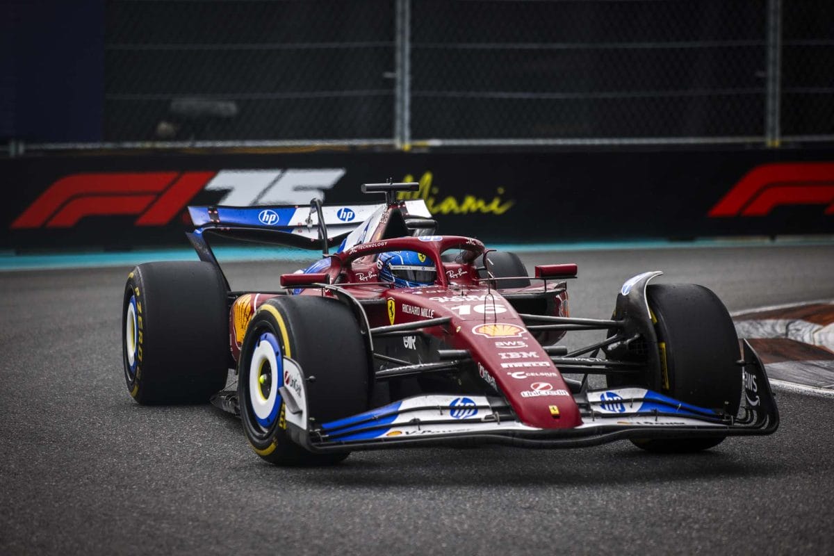 Vasseur berögzött frusztrációja összecsap a csapat önfeláldozó teljesítményével