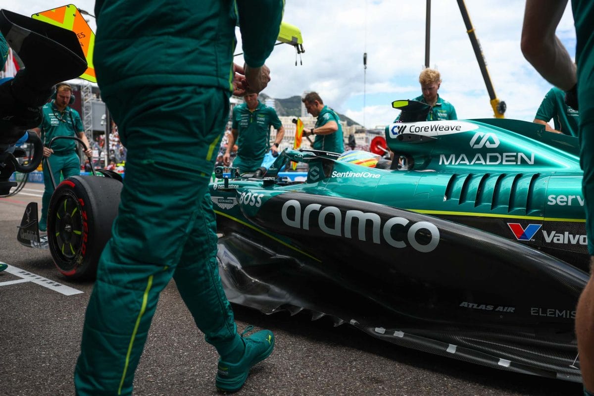 Az F1 világbajnoka úgy véli, Monacóban jobb lenne visszatérni a régi szabályokhoz