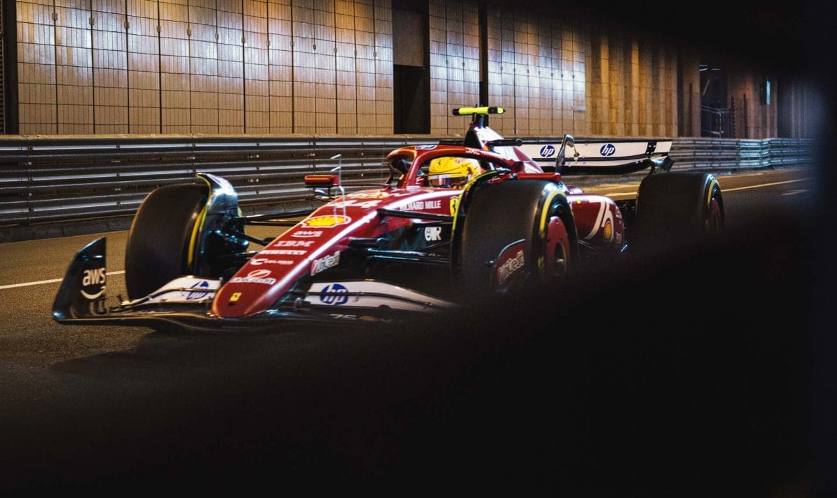 Hamilton: A két kerékcsere jobb lesz, mint tavalyi katasztrófa