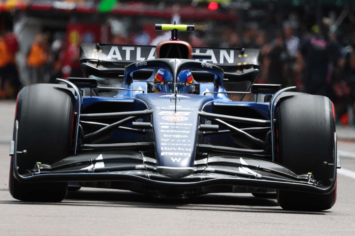 Sainz: A monacói gumiszabályok elleni fellépés: „A végeredmény manipulálása”