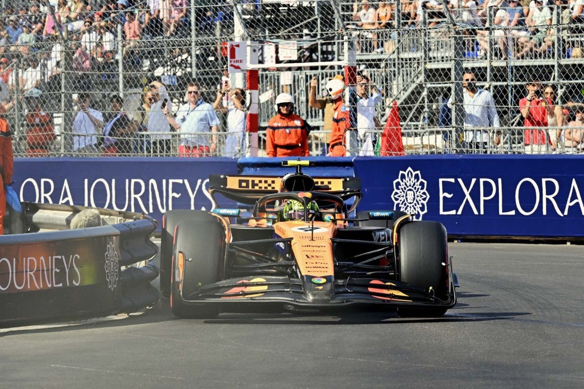 Felkészületlenek a kihívásra: a Pirelli nem meri megjósolni a monacói gumistratégiákat