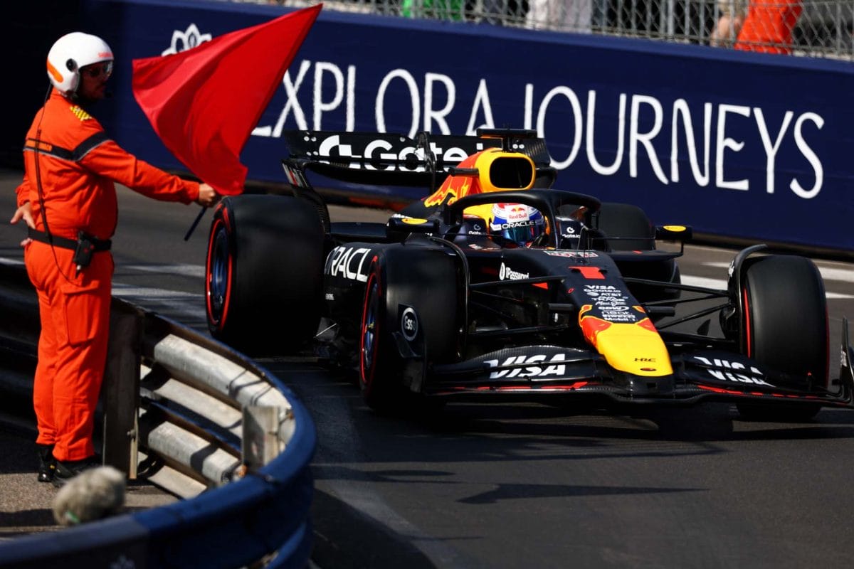 Verstappen: Hagyni kellene a francba a monacói futamot – Mit gondolsz erről?