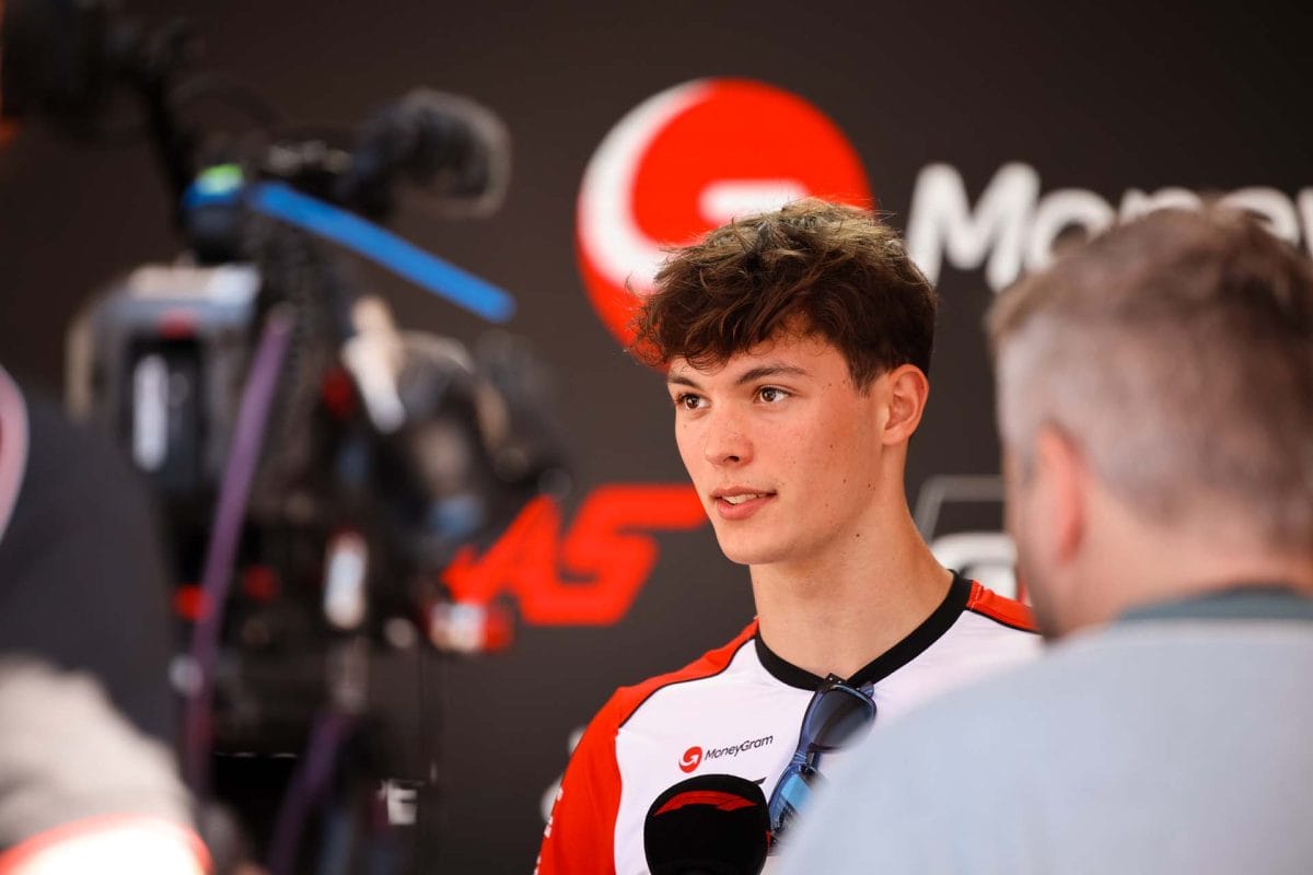 A szigorú büntetés: Bearmant letarolták Monte-Carlóban