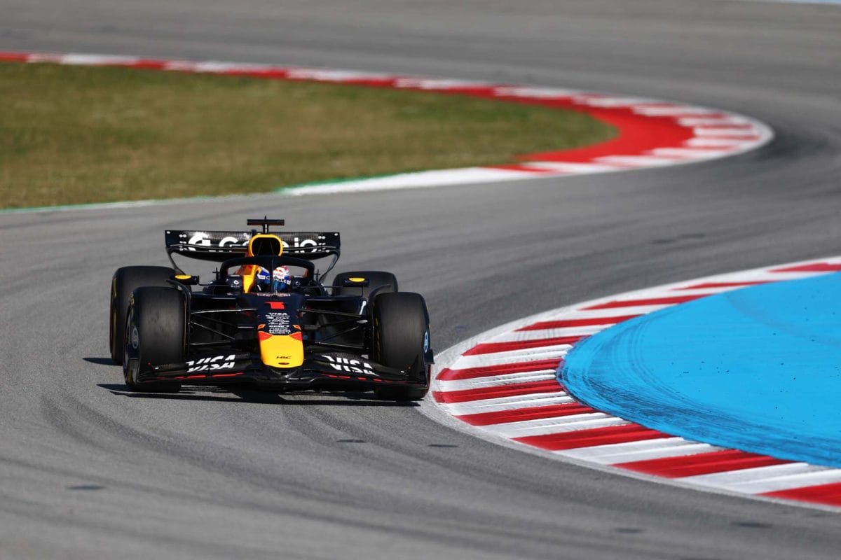 A McLaren előnye csökkent az FIA szabályváltoztatása miatt – Marko nyilatkozata