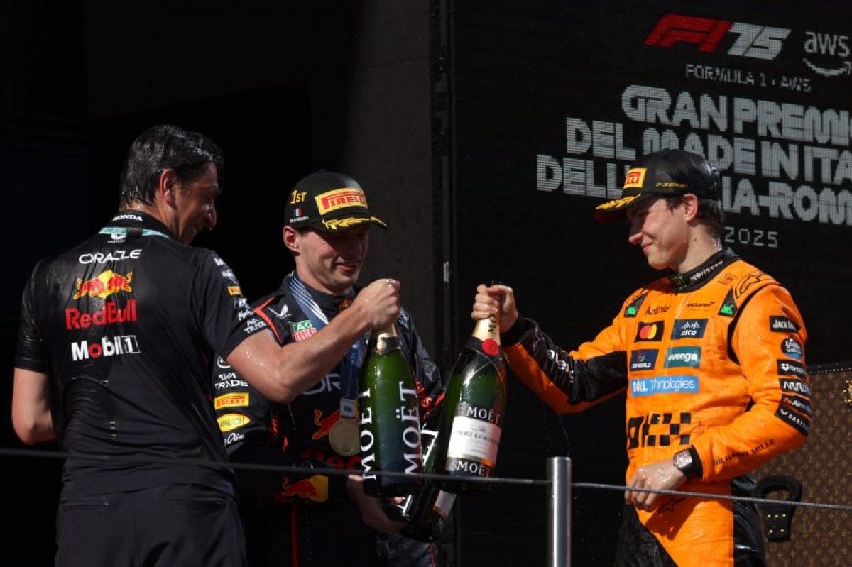 A szezon vége csak a kezdet: Brown inspiráló gondolatai