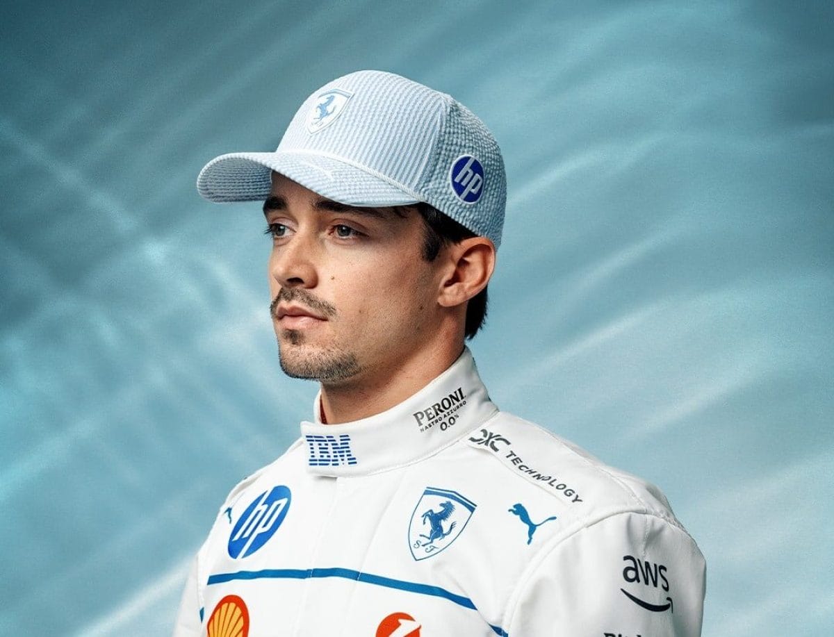 Ferrari: Még merészebb és dögösebb Monacóban?