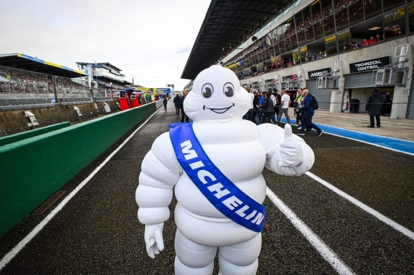 Michelin kárpótlása: Csere jöhet a gumifronton a MotoGP elvesztéséért