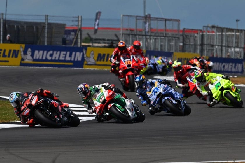 A MotoGP jövője: A Dorna igazgatója elárulta a költségplafon kulcsát