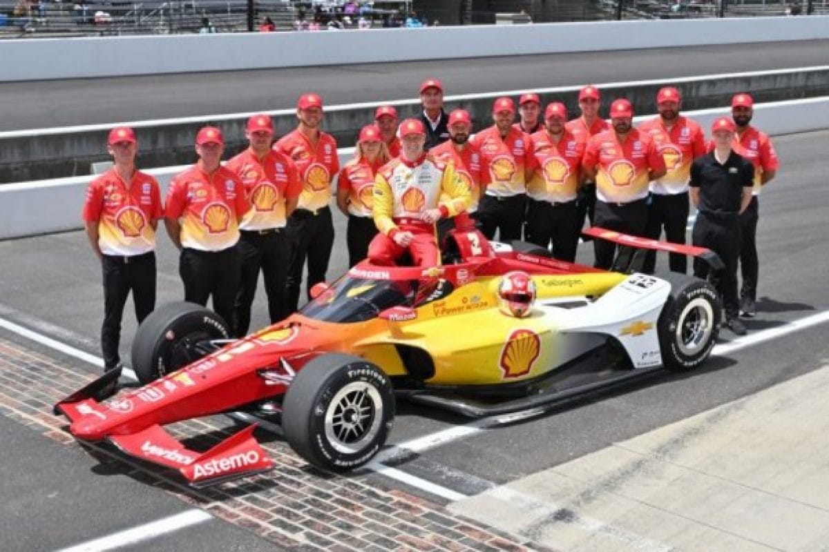 A Penske-botrány és a gyanú: Newgarden csalással nyerte az Indy 500-at?