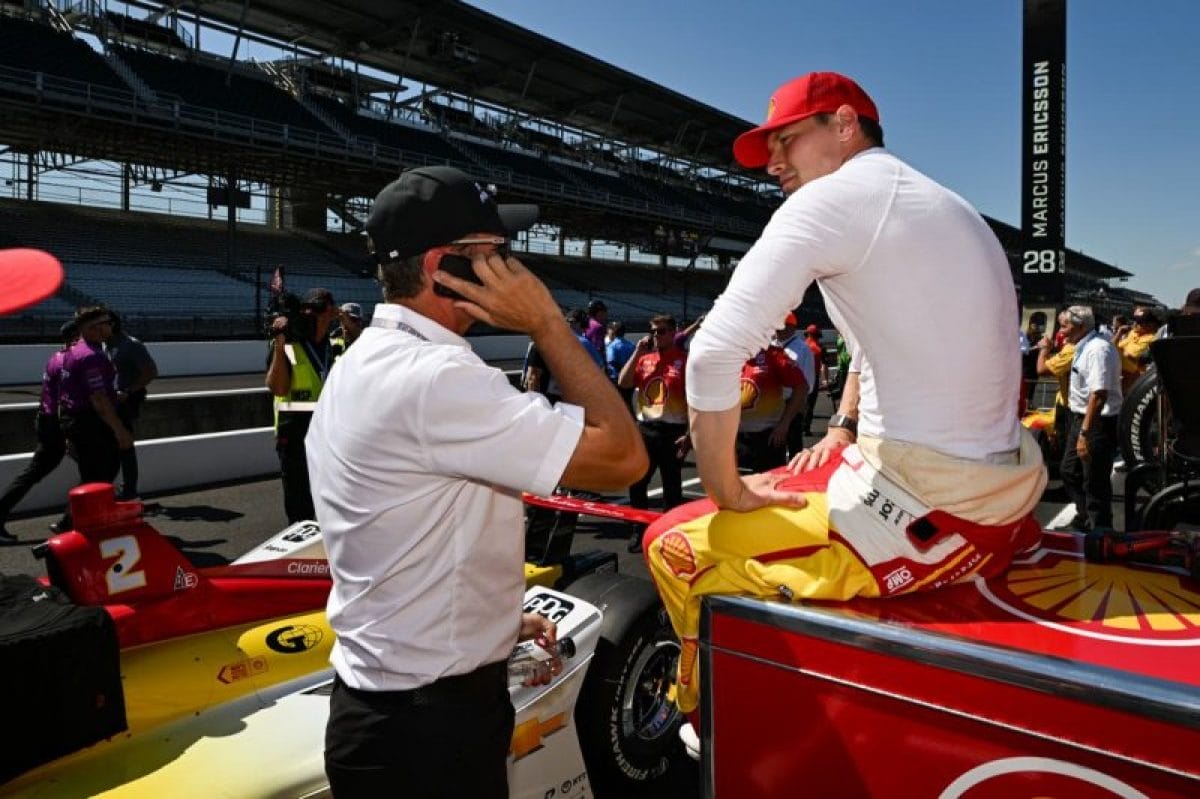Vezetők távozása az Indy 500-botrány után: Penske csapatelnök és két vezérfigura lépett vissza