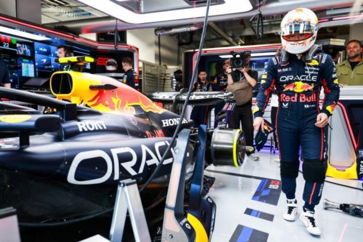 Yuki: Az első, aki felérhet a Max szintjére Markoval