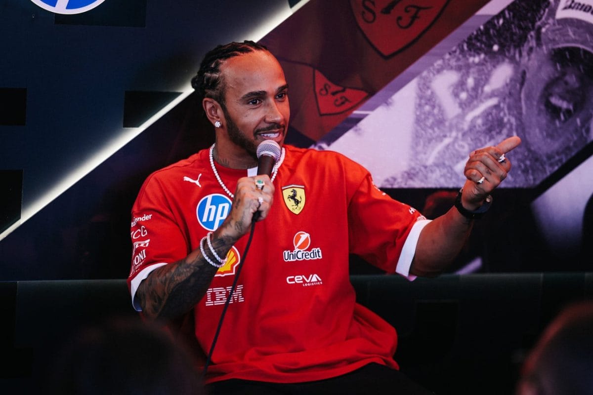 Hamilton szerint nagyon nem volt jó ötlet bevezetni az új szabályt