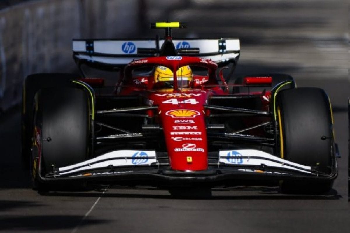 Hamilton: A Szórakozás Királya