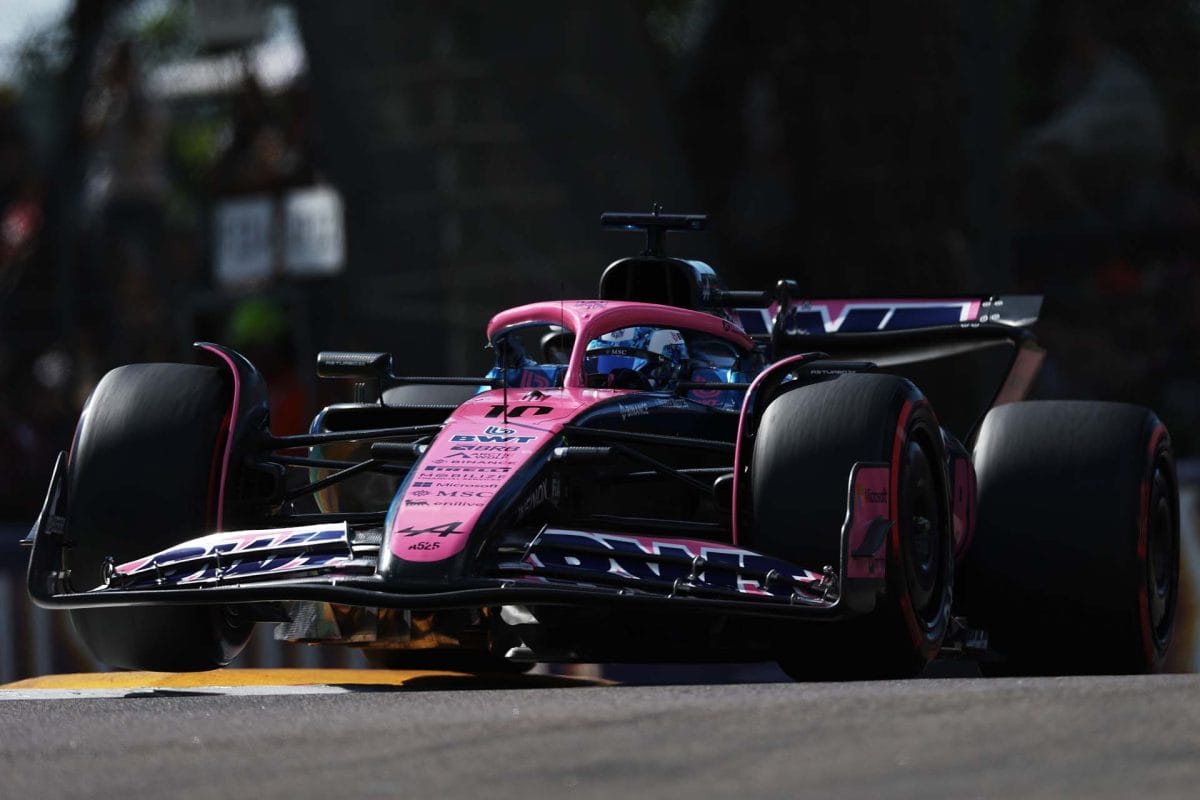 Gasly szerint Tsunoda miatt esett ki Monacóban