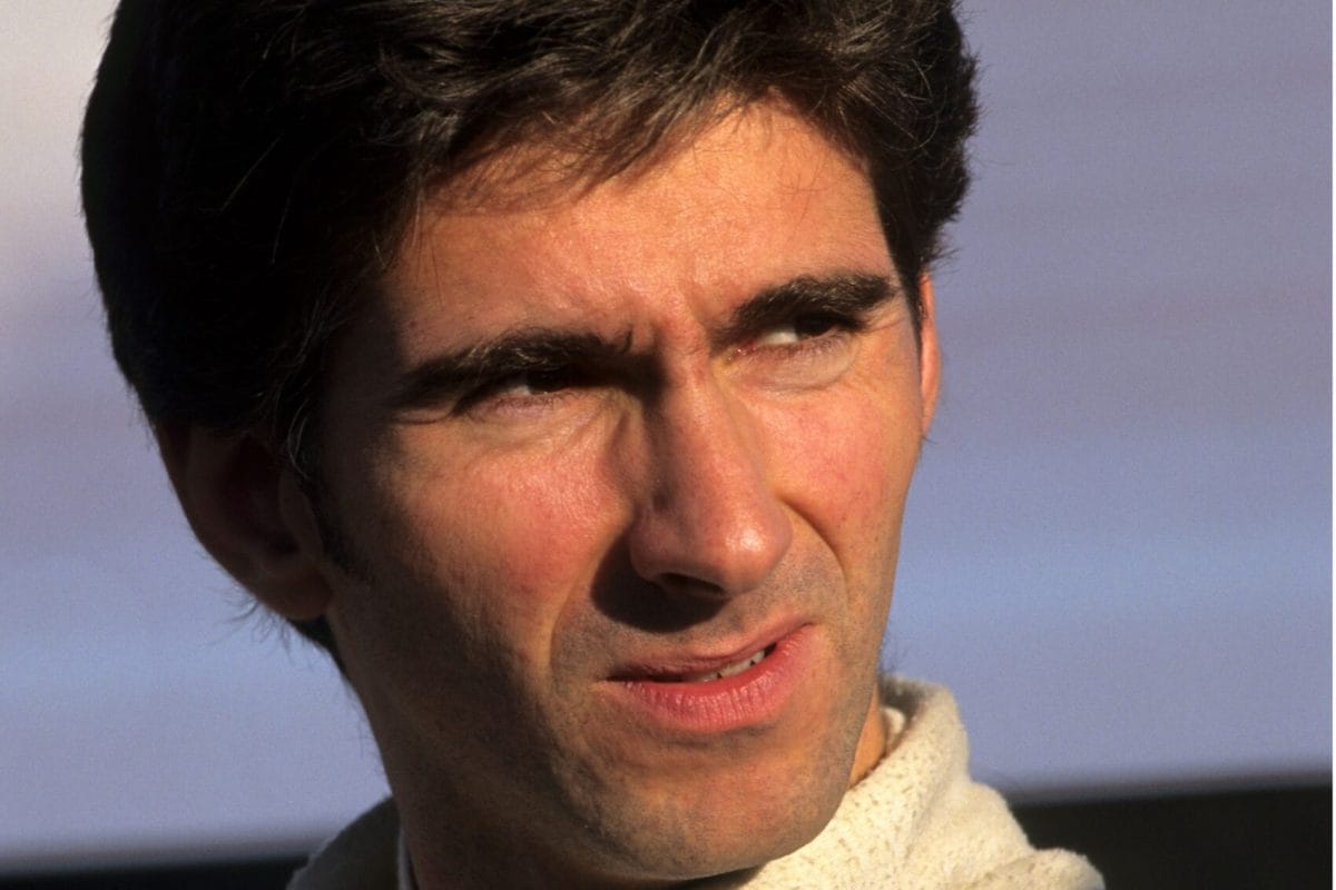 Egy csapattárs orvosi ellátásra szorult, mikor a tragikus hír érkezett