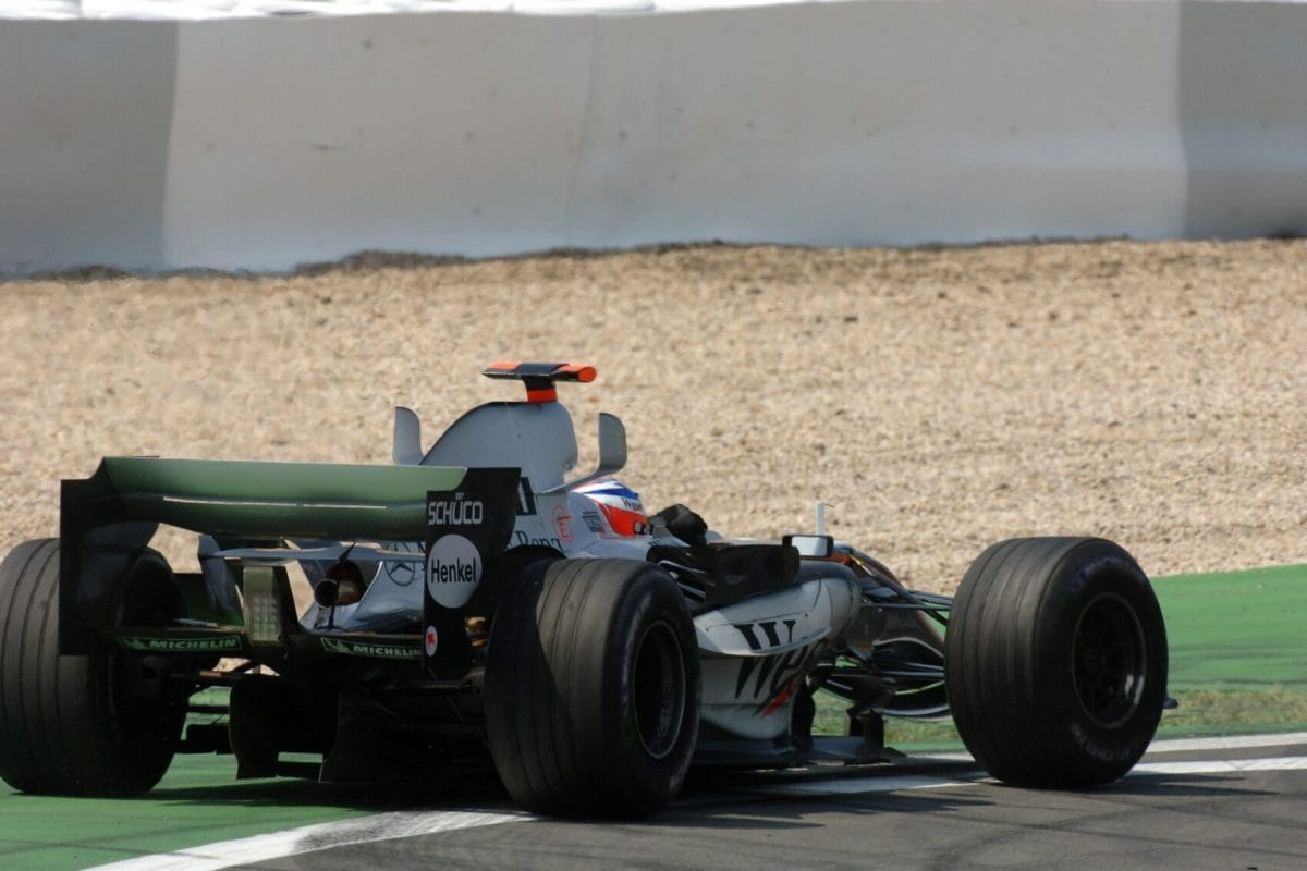 Az egyik legfájóbb kiesést okozó figyelmetlenség a másik világbajnoktól