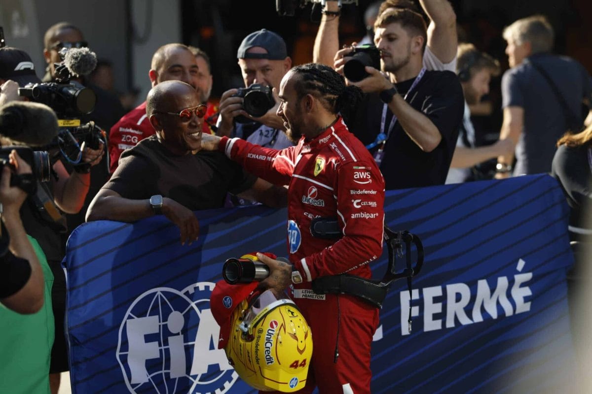 Kuszán átkuszált szálak: a Hamilton-család és az FIA viszonya