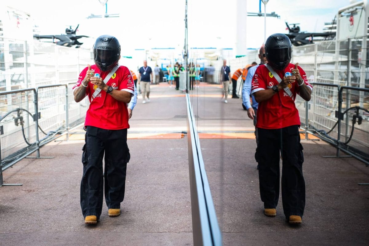 A Ferrari bennfentes lépése a kétségbeesés határán: Miért nem értik a problémát?