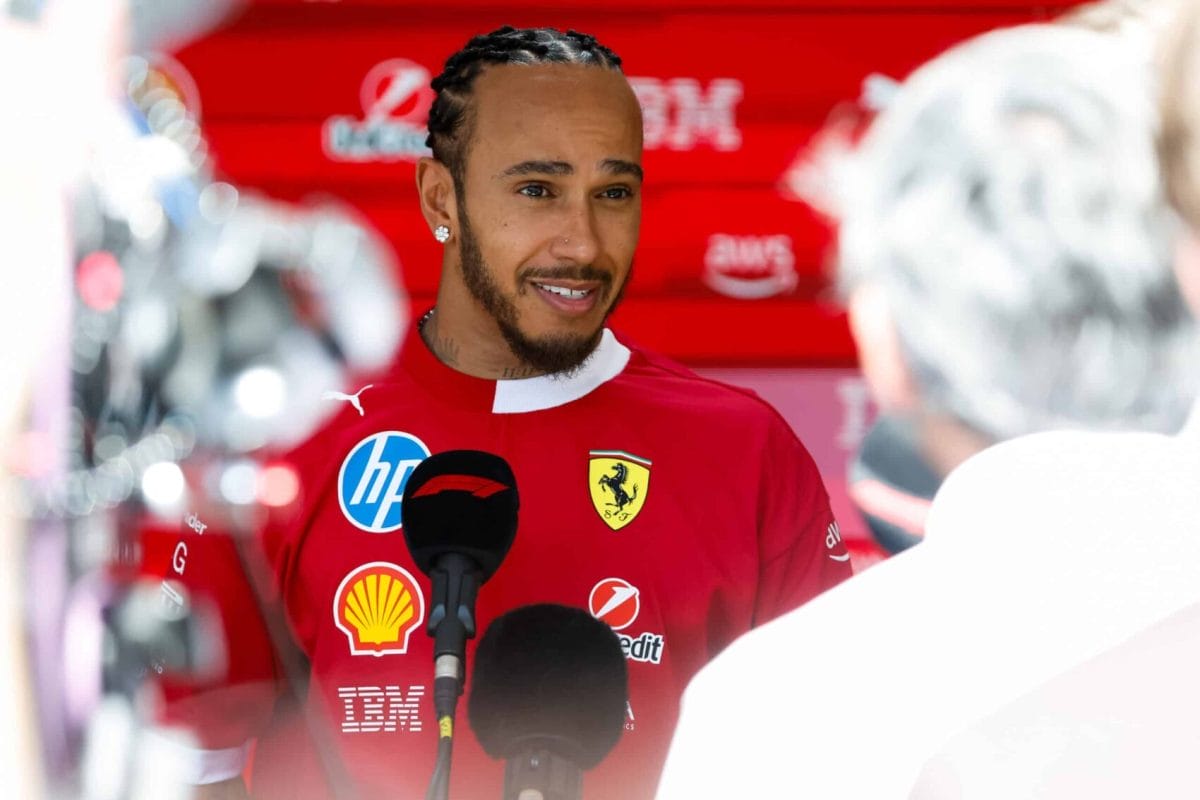 Az utolsó kanyar előtt: Lewis Hamilton jövője a Forma-1 után