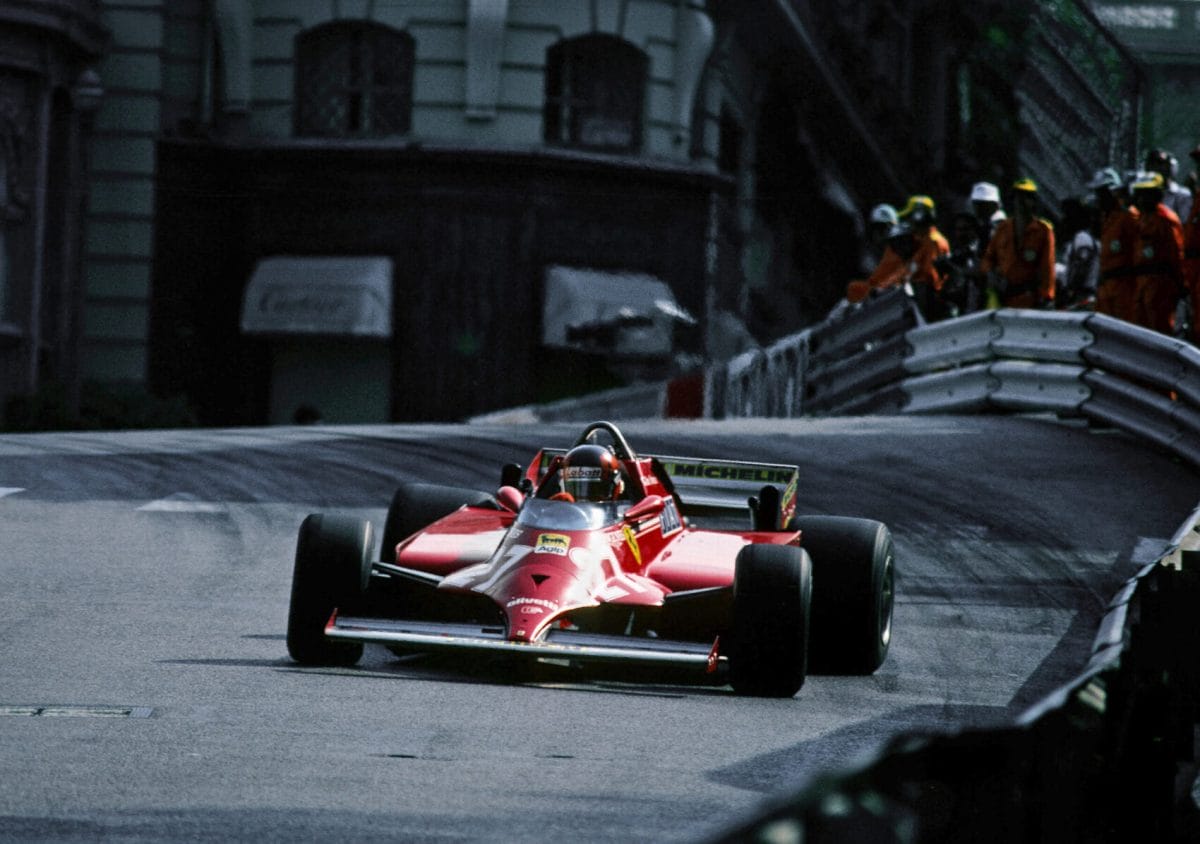 Egy eseménydús nap Monacóban: konyhakiállás, rendőrségi ütközés és történelmi Ferrari-győzelem